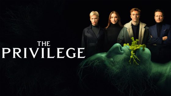 فيلم Das Privileg 2022 مترجم