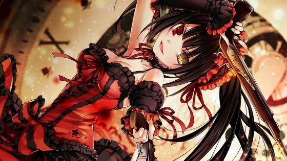 فيلم Date A Bullet: Dead or Bullet 2020 مترجم