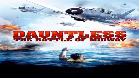 فيلم Dauntless: The Battle of Midway 2019 مترجم