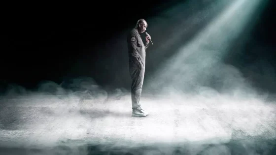 فيلم Dave Chappelle: Sticks & Stones 2019 مترجم