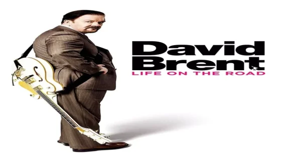 فيلم David Brent: Life on the Road 2016 مترجم