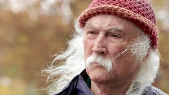 فيلم David Crosby: Remember My Name 2019 مترجم