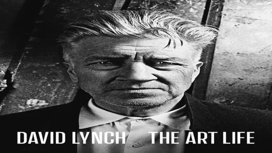 فيلم David Lynch: The Art Life 2016 مترجم
