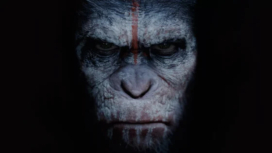 فيلم Dawn of the Planet of the Apes 2014 مترجم