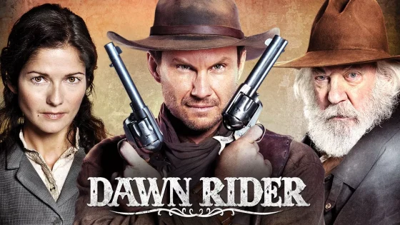 فيلم Dawn Rider 2012 مترجم