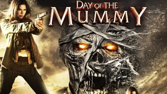 فيلم Day of the Mummy 2014 مترجم