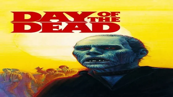 فيلم Day of the Dead 1985 مترجم