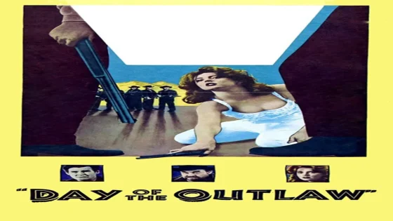 فيلم Day of the Outlaw 1959 مترجم