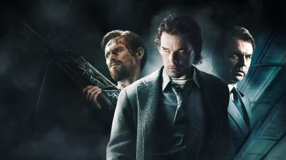 فيلم Daybreakers 2009 مترجم