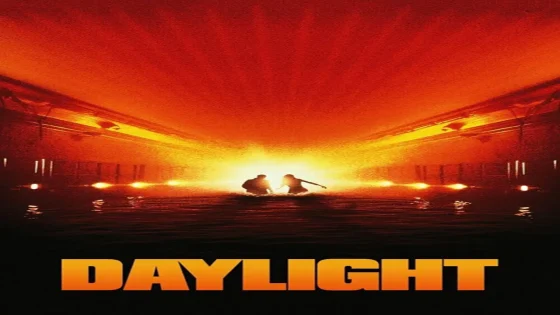فيلم Daylight 1996 مترجم