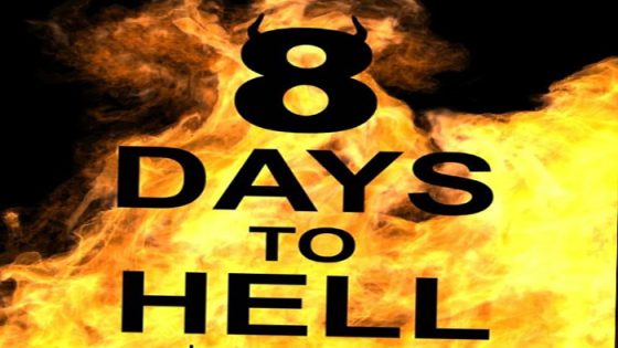 فيلم Days to Hell 2022 مترجم