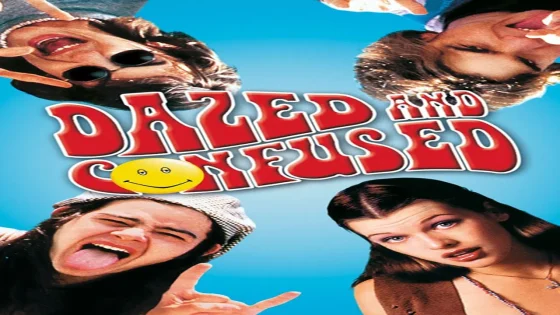 فيلم Dazed and Confused 1993 مترجم