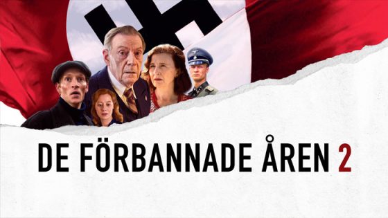 فيلم De forbandede år 2 2022 مترجم