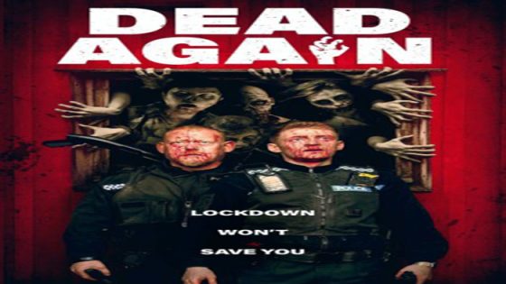 فيلم Dead Again 2021 مترجم