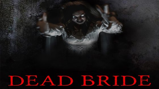 فيلم Dead Bride 2022 مترجم