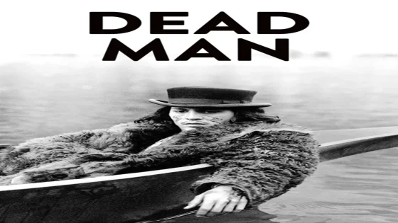 فيلم Dead Man 1995 مترجم