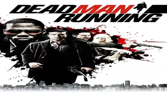 فيلم Dead Man Running 2009 مترجم