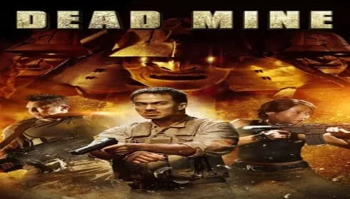 فيلم Dead Mine 2012 مترجم
