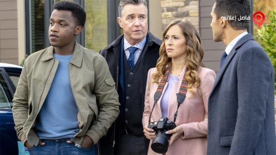 فيلم Dead Over Diamonds 2020 مترجم