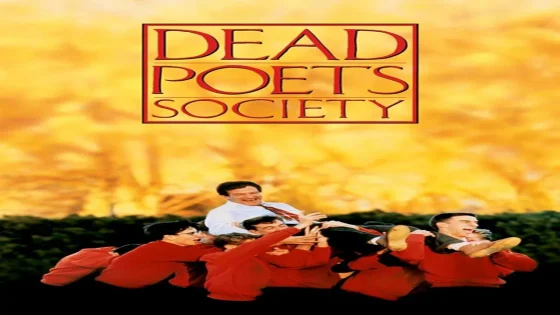 فيلم Dead Poets Society 1989 مترجم