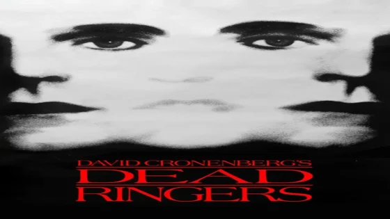 فيلم Dead Ringers 1988 مترجم