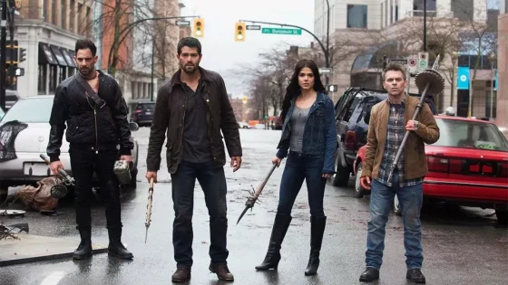 فيلم Dead Rising: Endgame 2016 مترجم