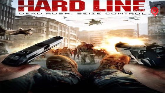 فيلم Dead Rush 2016 مترجم