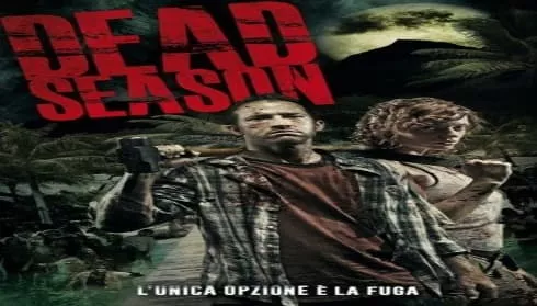 فيلم Dead Season 2012 مترجم