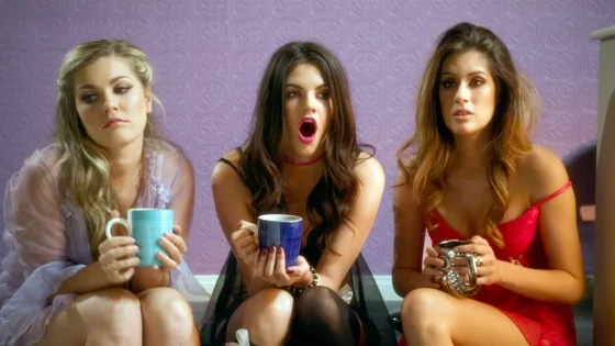 فيلم Dead Sexy 2018 مترجم