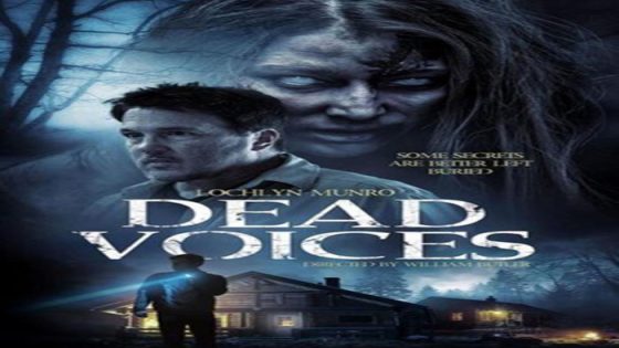 فيلم Dead Voices 2020 مترجم