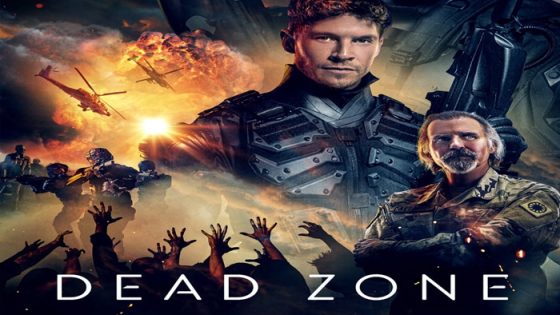فيلم Dead Zone 2022 مترجم