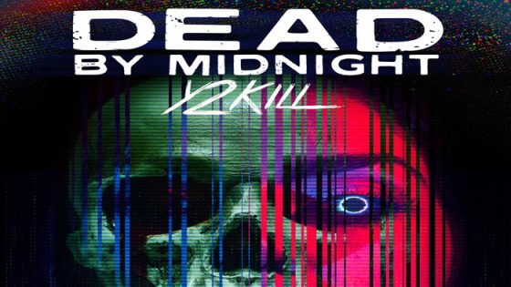 فيلم Dead by Midnight (Y2Kill 2022 مترجم