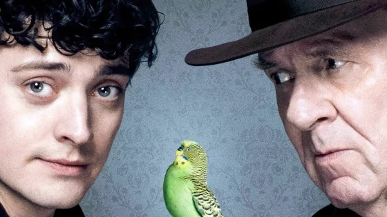 فيلم Dead in a Week (Or Your Money Back) 2018 مترجم