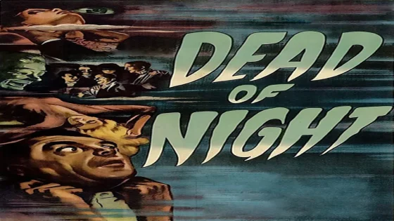 فيلم Dead of Night 1945 مترجم