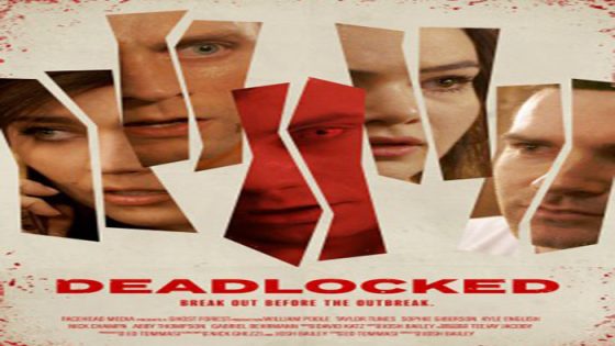 فيلم Deadlocked 2020 مترجم