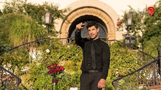 فيلم Deadly Matrimony 2018 مترجم