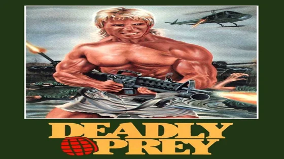 فيلم Deadly Prey 1987 مترجم