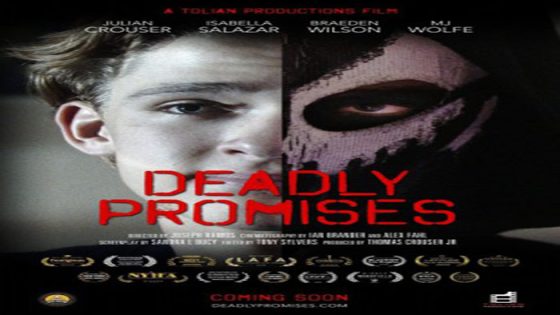 فيلم Deadly Promises 2020 مترجم