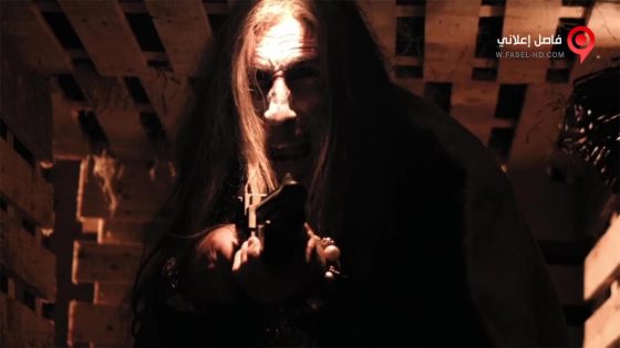 فيلم Deadman Apocalypse 2016 مترجم