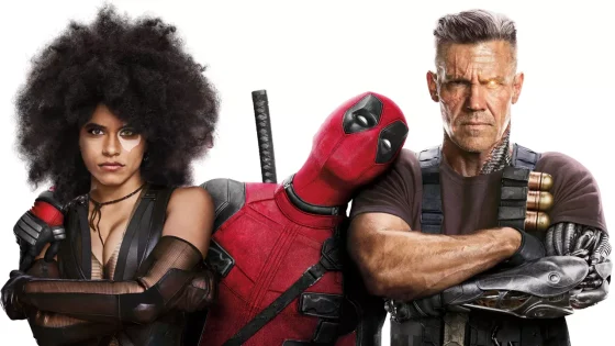 فيلم Deadpool 2 2018 مترجم