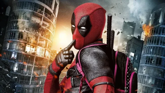 فيلم Deadpool 2016 مترجم