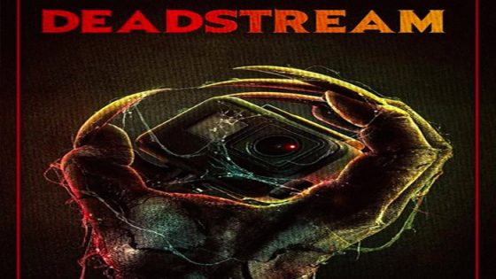 فيلم Deadstream 2022 مترجم