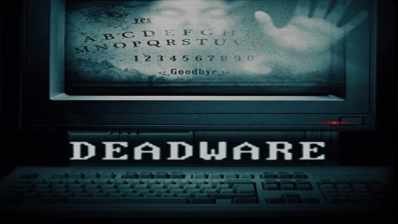 فيلم Deadware 2021 مترجم