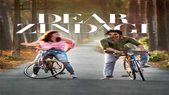 فيلم Dear Zindagi 2016 مترجم