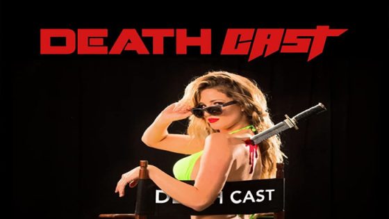 فيلم Death Cast 2021 مترجم