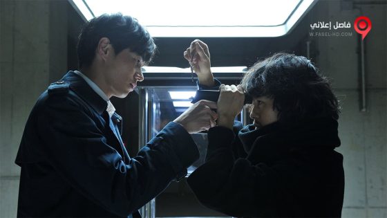 فيلم Death Note Light Up the New World 2016 مترجم