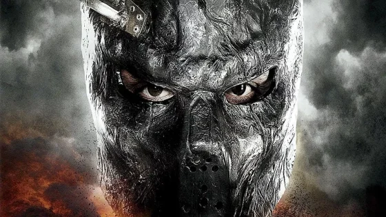 فيلم Death Race: Beyond Anarchy 2018 مترجم