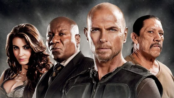 فيلم Death Race: Inferno 2013 مترجم