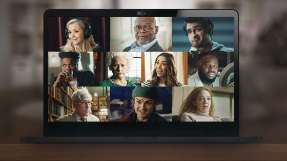 فيلم Death To 2020 مترجم