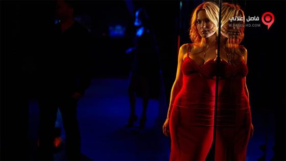 فيلم Death Valley 2015 مترجم